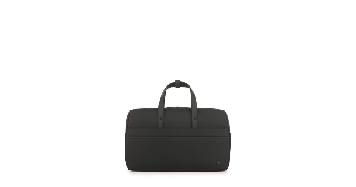 Antler Stirling LieFlat Holdall in Black Best Gift Ideas for Men