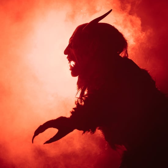 What Is Krampus?