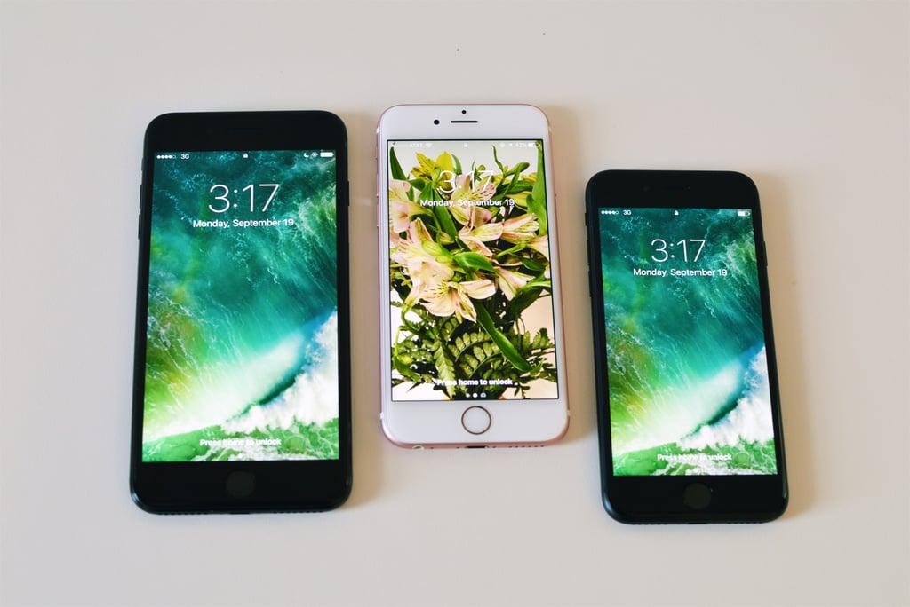 Our final thoughts on what iPhone you should get and why.