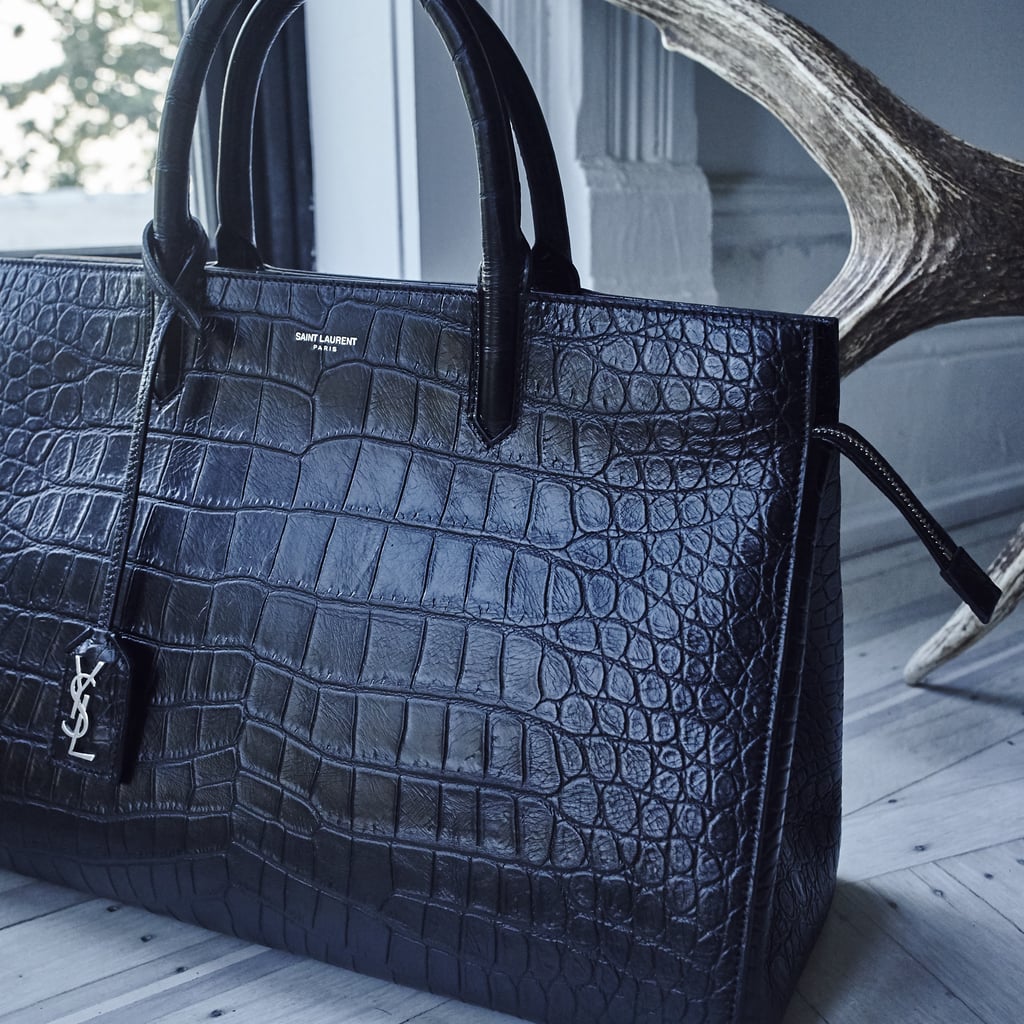 Learn how to take care of your leather