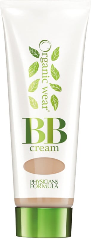 Physicians Formula Organic Wear BB Cream