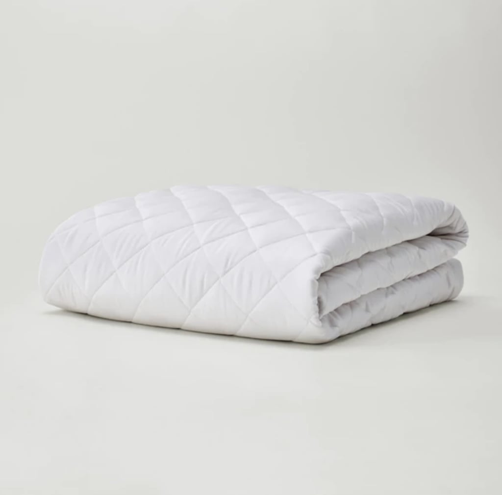 For Hot Sleepers: Sijo Home CLIMA Mattress Pad