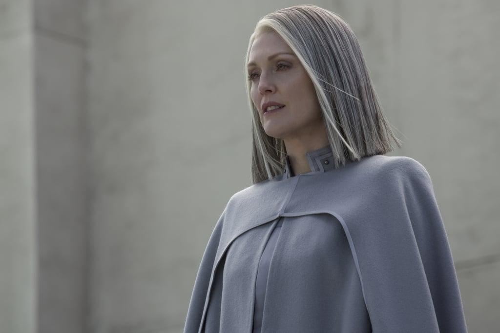 The Hunger Games: Mockingjay — Part 2 Pictures