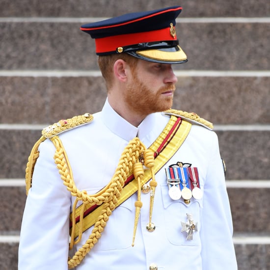 Prince Philip Looking Like Prince Harry Throwback Photo 2018