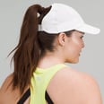 8 Lightweight Running Hats That Look Cool and Still Protect Your Skin