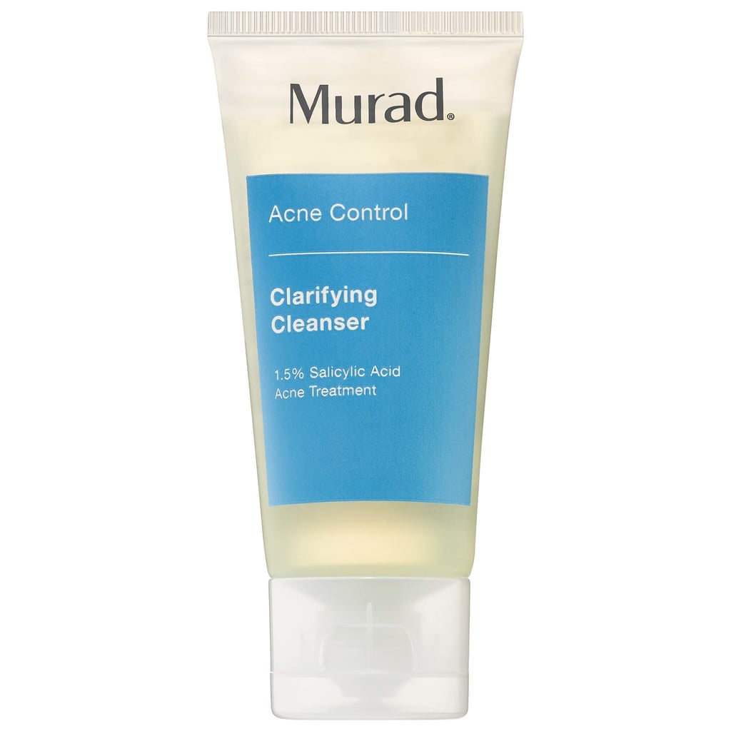 Murad Clarifying Cleanser ($32)