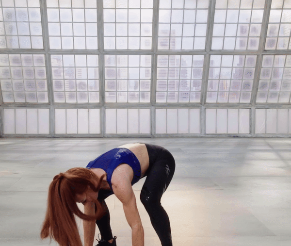 Burpee Bolt