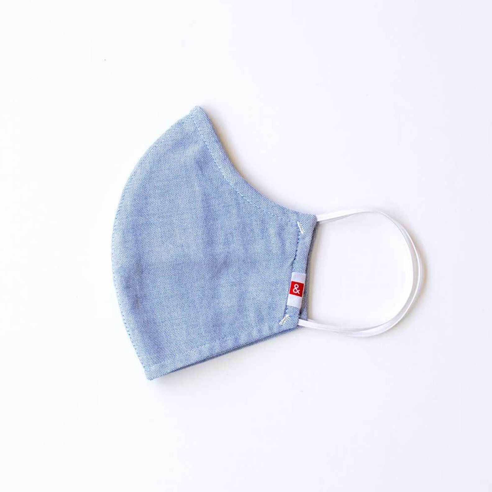 Where to Buy Fabric Face Masks POPSUGAR Fitness