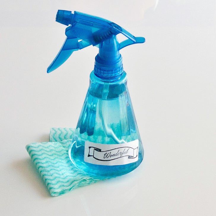 Mold and Mildew Killer DIY Cleaning Products POPSUGAR Smart Living