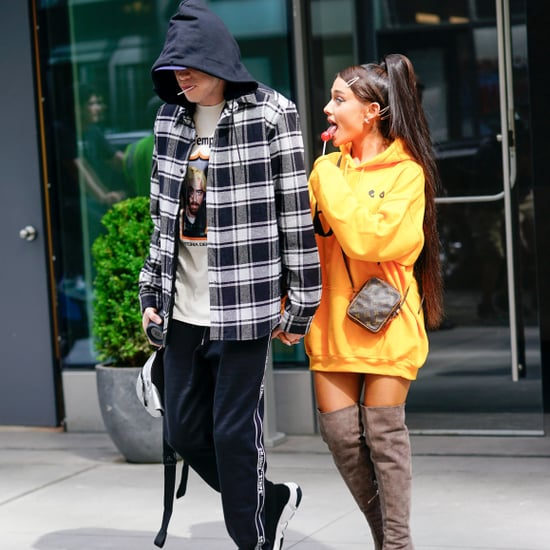 Celebrity Couple Halloween Costume Ideas 2018