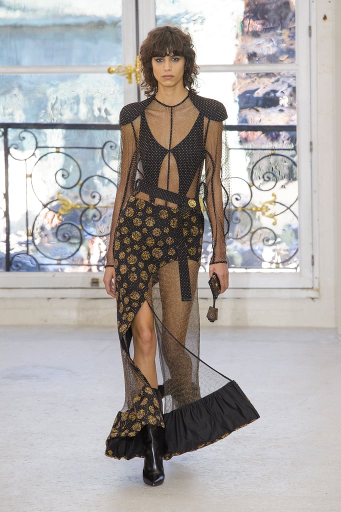 Louis Vuitton Spring 2017 Collection