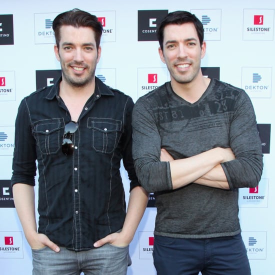 HGTV New Year's Day 2016 Premiere Marathon