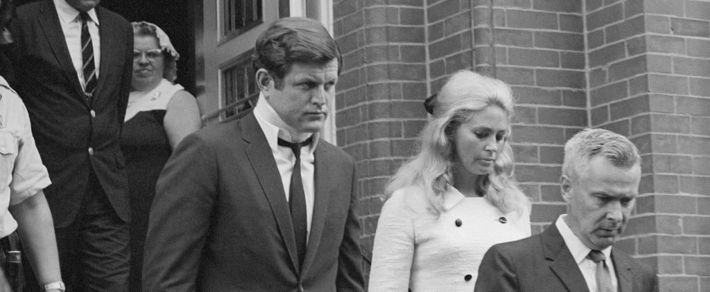 Chappaquiddick True Story