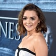 14 Times Maisie Williams Was Nothing Like Game of Thrones' Arya Stark