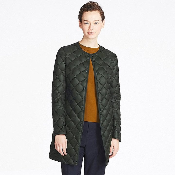 Cheap Coats POPSUGAR Fashion