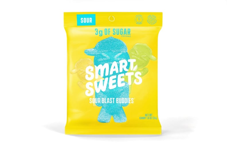 Smart Sweets Gummies