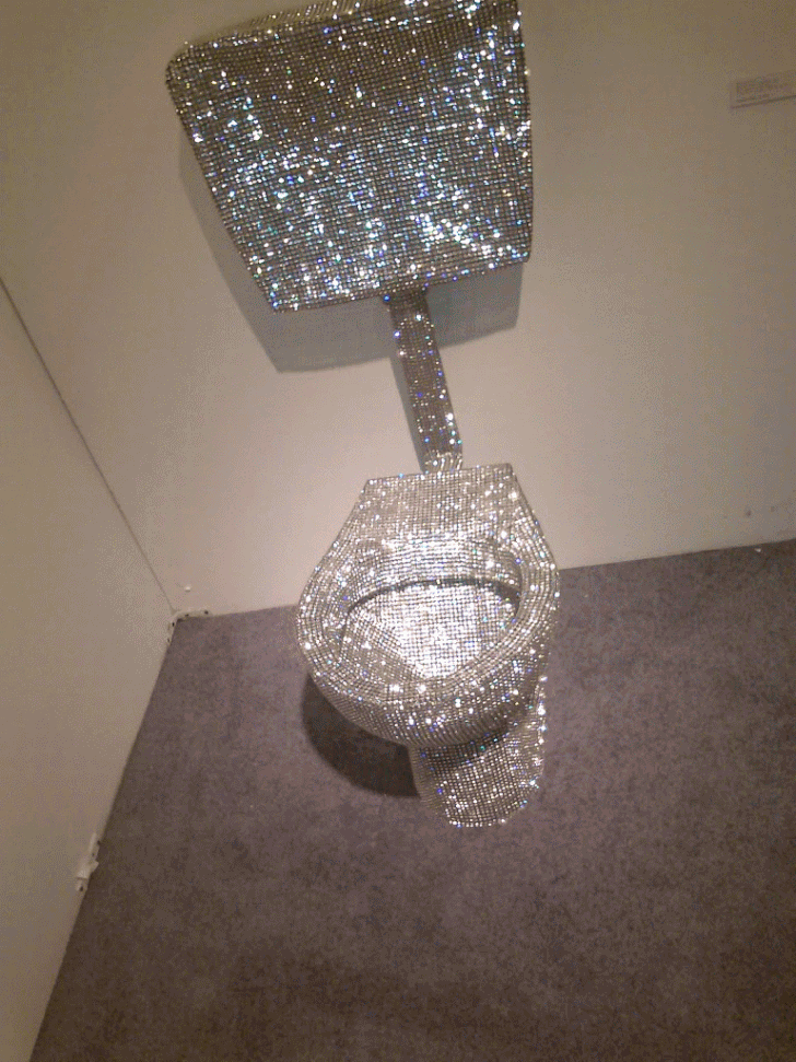 Two words clean. restrooms. Why Do People Love Target? POPSUGAR