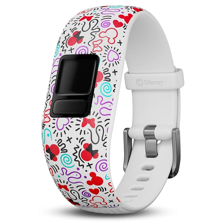 garmin minnie mouse