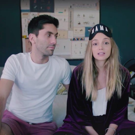 Nev Schulman Video About Better Postpartum Care