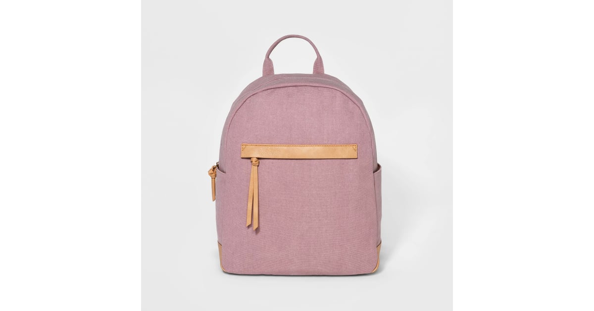 target dome backpack