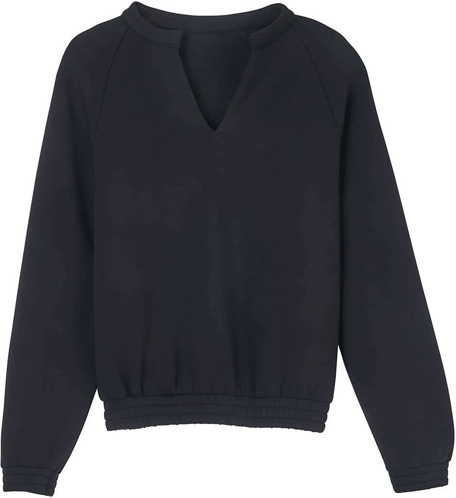 LEZE The Label Athena Pullover