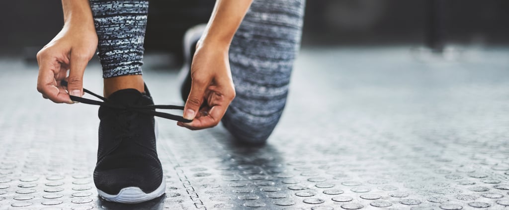 Lifting Weights to Burn Fat? This Is the Kind of Meal a Dietitian Says You Should Be Eating