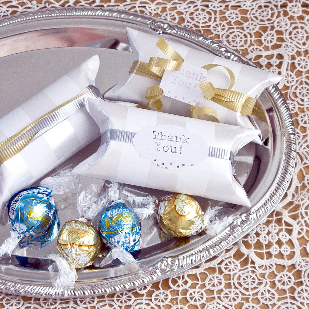 Favour Boxes