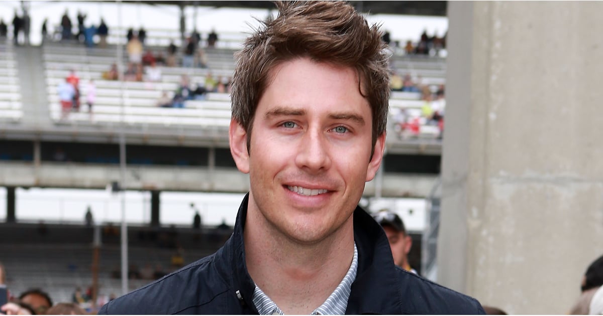 Arie Luyendyk Jr. Interview | POPSUGAR Love & Sex