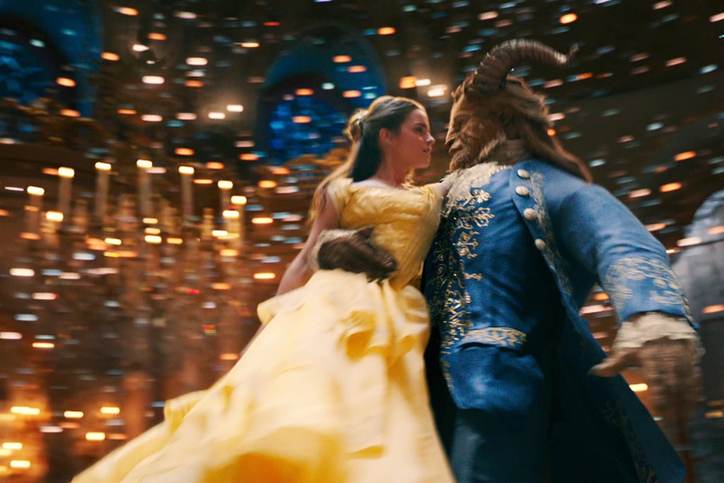 Beauty and the Beast
