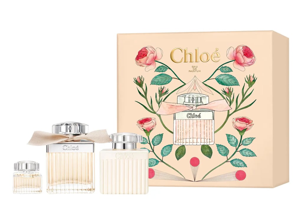 Chloé Eau de Parfum Set