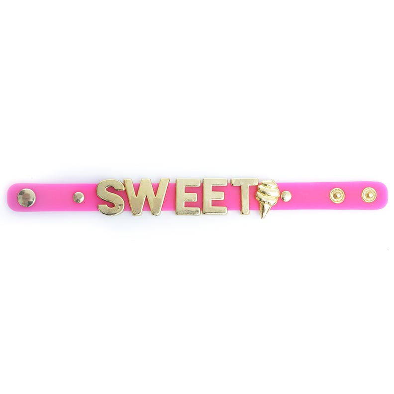 Sweet Like Candy Bracelet - Dylan's Candy Bar