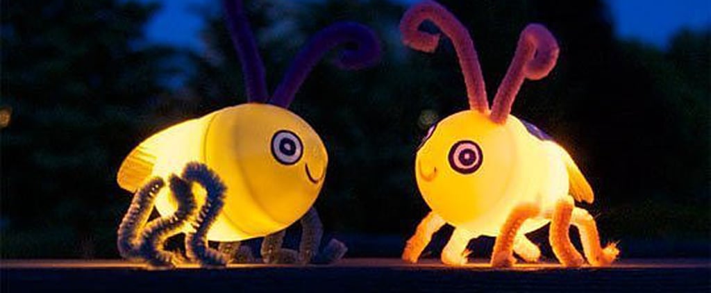 Ways to Reuse Plastic Easter Eggs