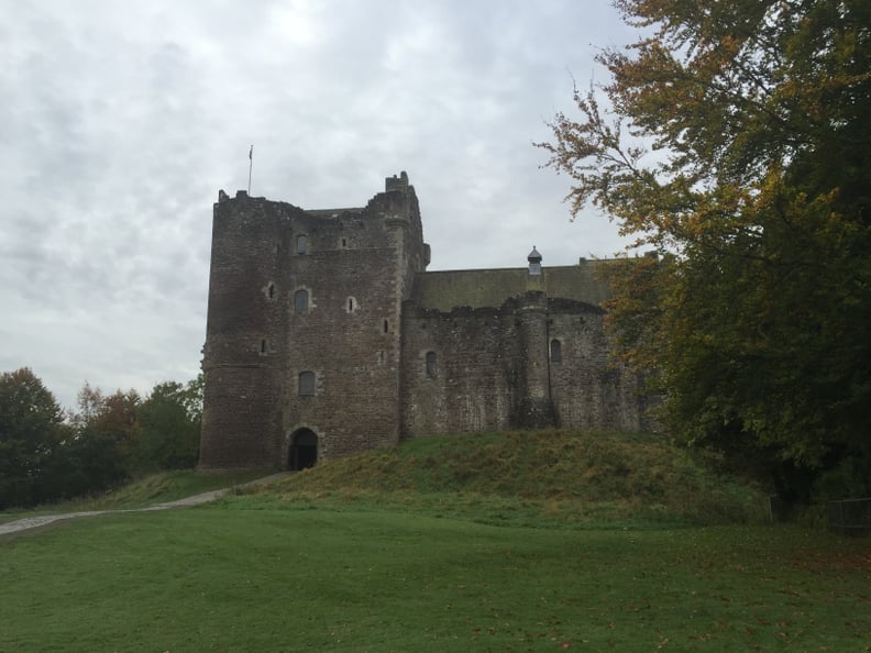 Doune Castle