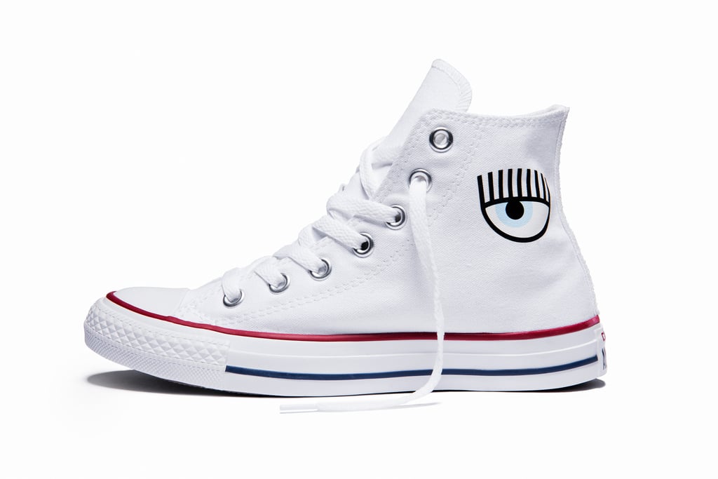 converse chiara