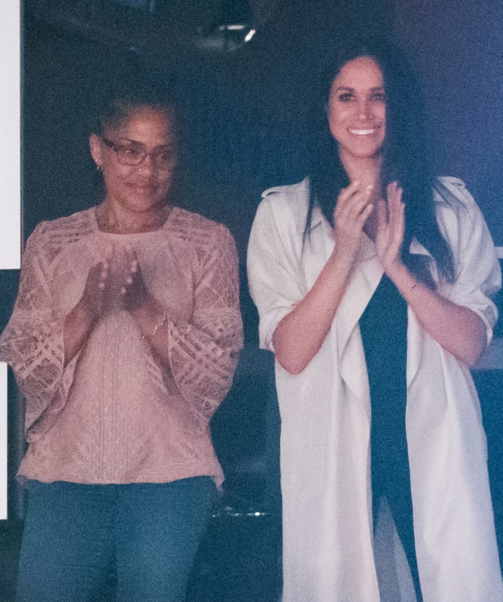 Meghan Markle Family Pictures | POPSUGAR Celebrity Photo 3