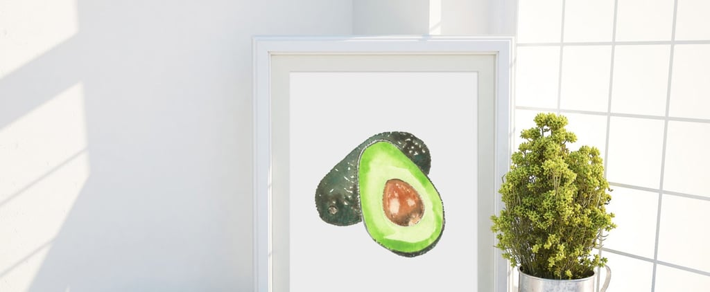 Gifts For Avocado Lovers