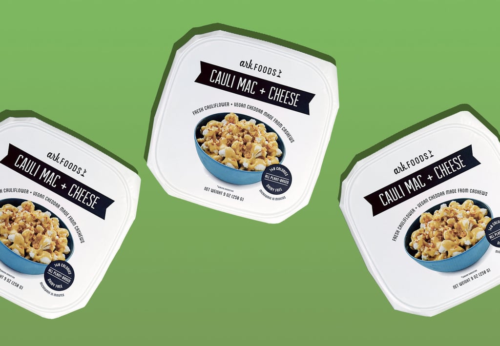Ark Foods Cauli Mac and Cheese Review POPSUGAR Fitness