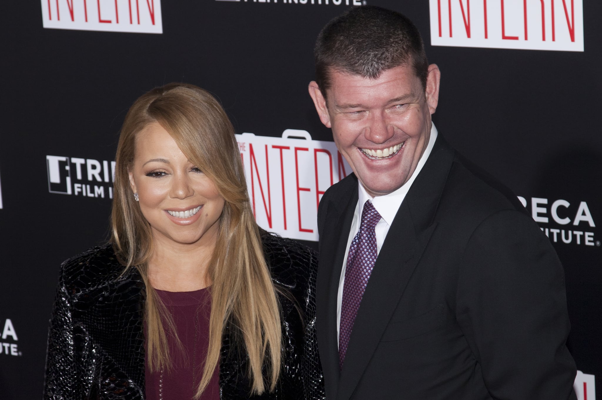 Mariah carey relationships
