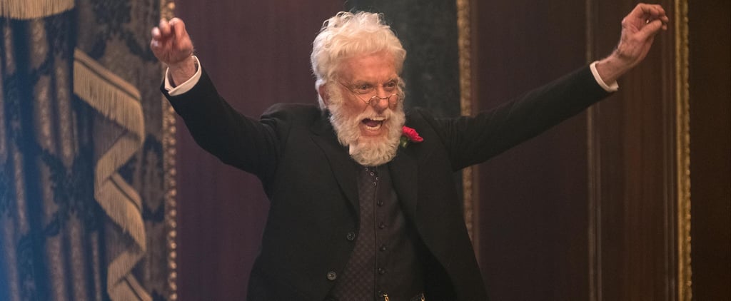 Dick Van Dyke Talks About His Cameo in Mary Poppins Returns