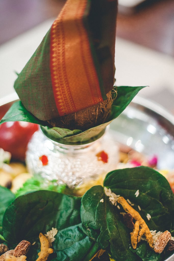 Vibrant Multicultural Wedding