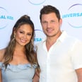 Meet Nick and Vanessa Lachey's 3 Mini Me's — Camden, Brooklyn, and Phoenix