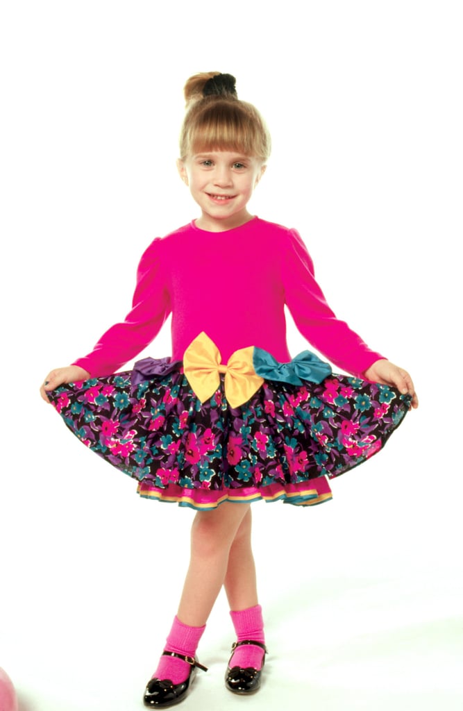 Michelle Tanner Full House GIFs | POPSUGAR Entertainment
