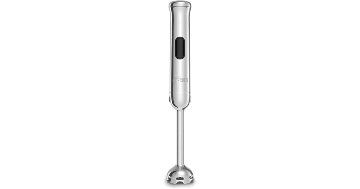 Best Cordless Immersion Blender Best Immersion Blenders POPSUGAR