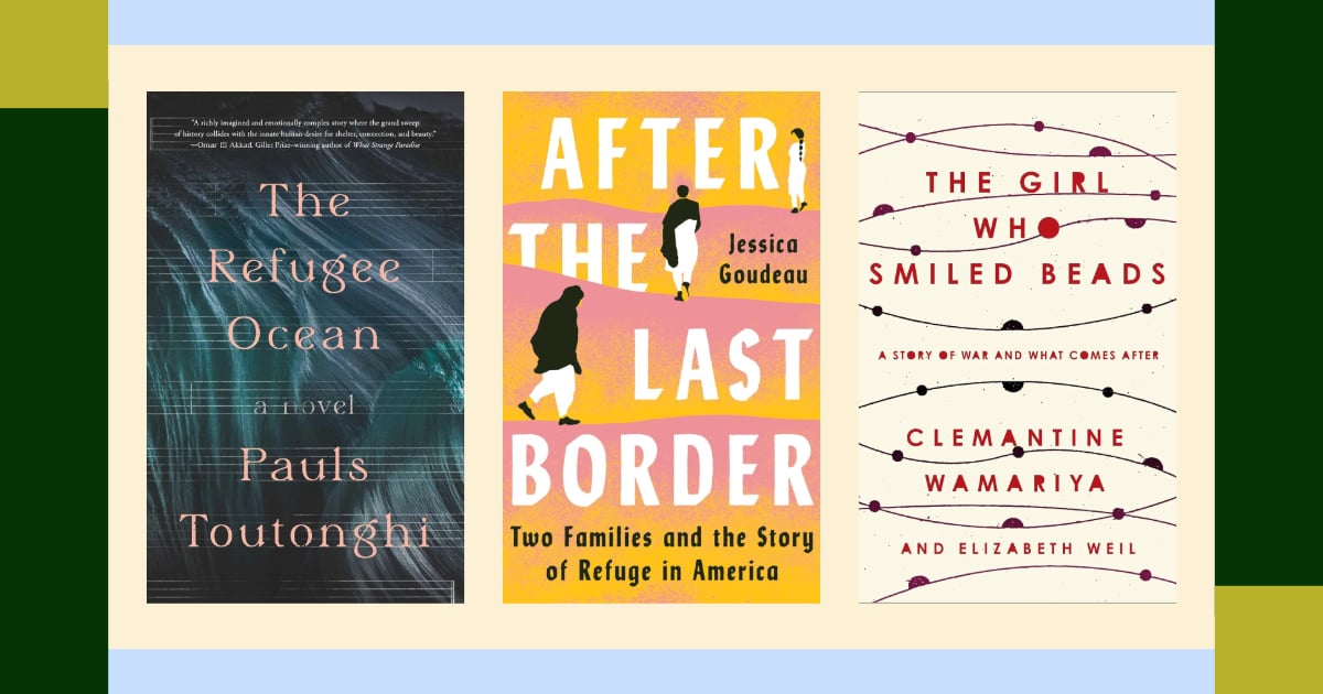 19 Books About Refugees That Everyone Should Read