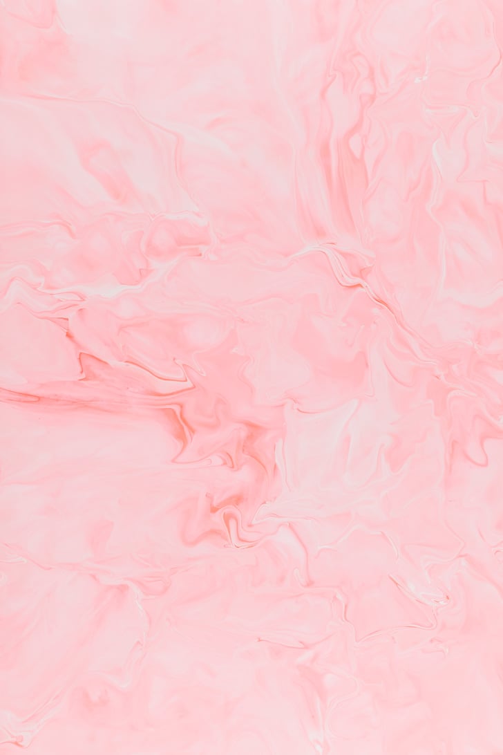 Valentine's Day Wallpaper: Pastel Marble Pink | The Dreamiest iPhone  Wallpapers For Valentine's Day That Fit Any Aesthetic | POPSUGAR Tech Photo  34