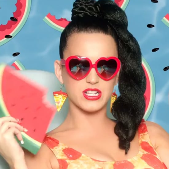 Katy Perry "This Is How We Do" Music Video