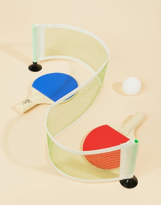 Micro Gizmos Ping Pong Set