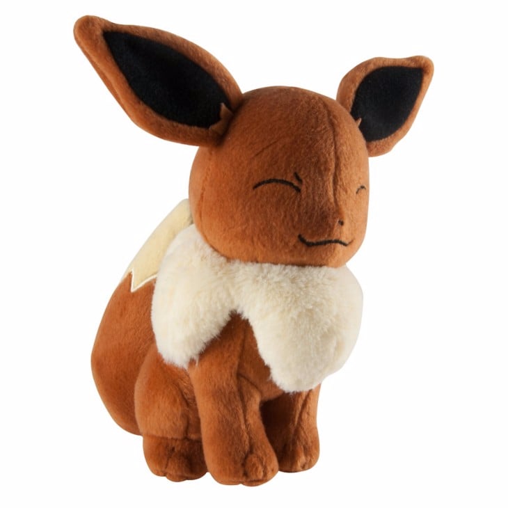 Eevee Plush