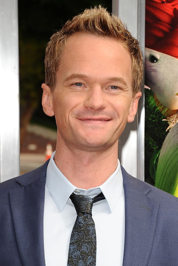 Neil Patrick Harris