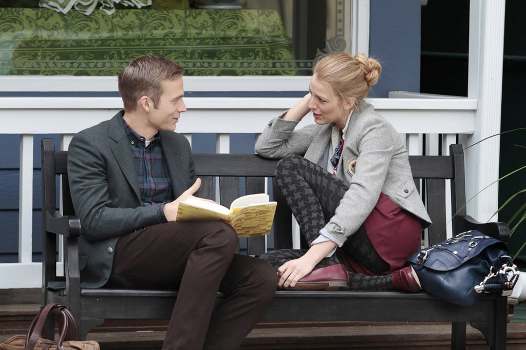 YA Books Like Gossip Girl